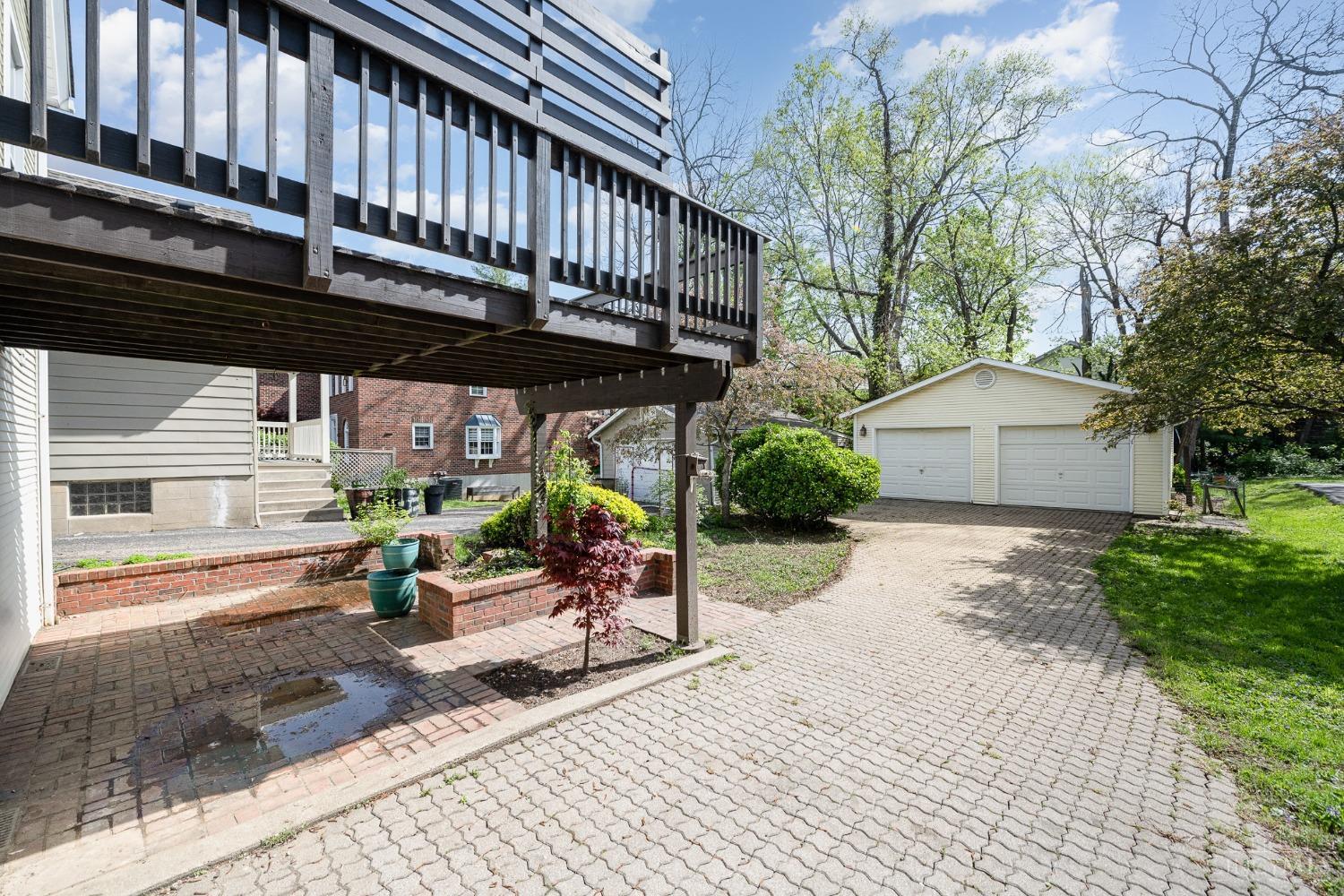 3640 Herschel Avenue, Cincinnati, Ohio image 16