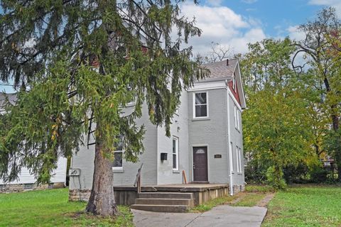 3318 Fairfield Avenue Cincinnati OH 45207