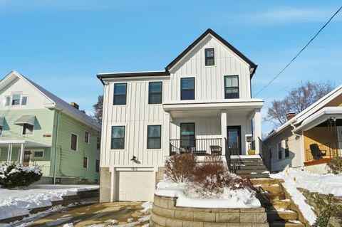 Photo of 1812 Tilden Avenue, Norwood, OH 45212 (MLS # 1867448)