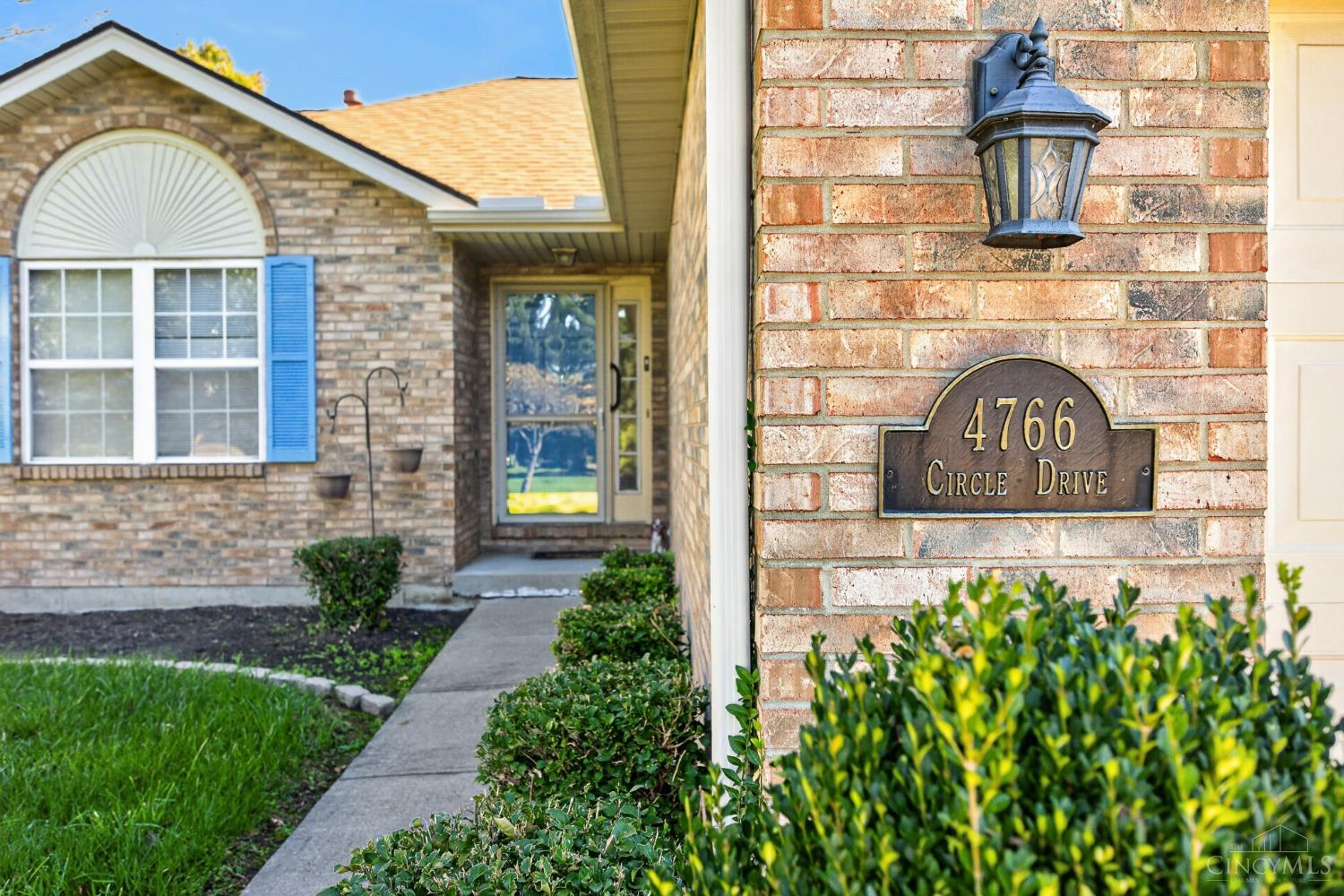 4766 Circle Drive
