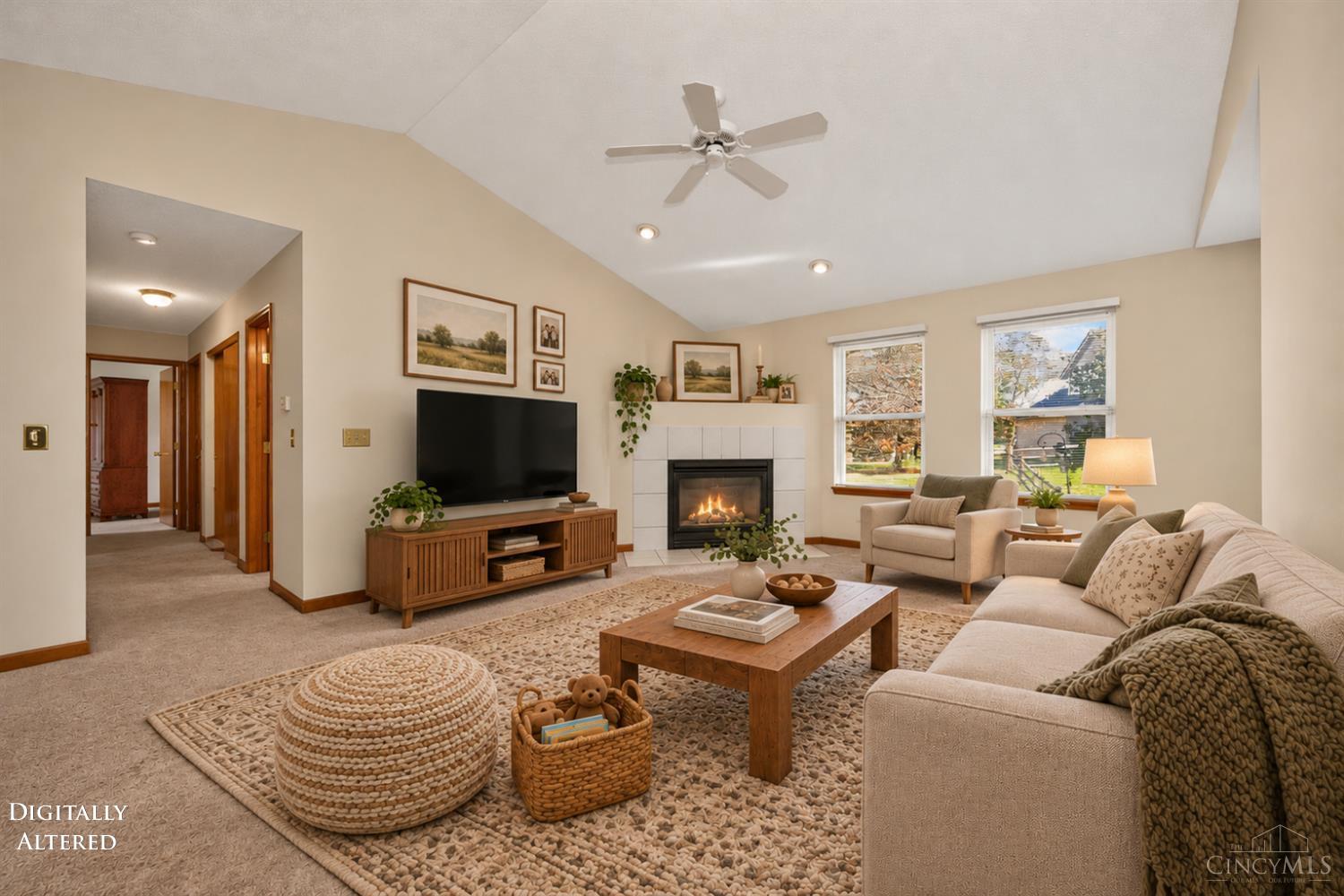 4766 Circle Drive