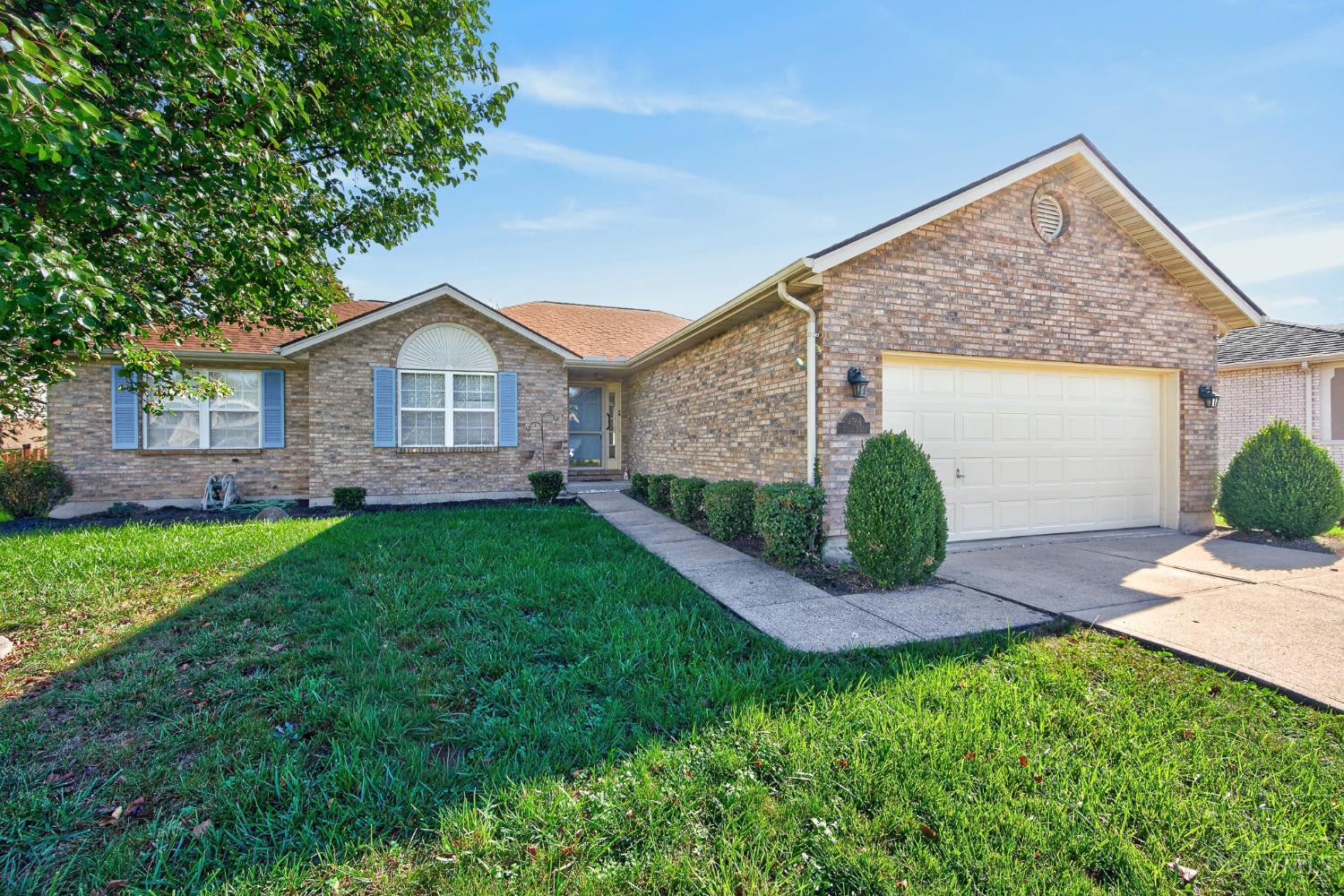 4766 Circle Drive