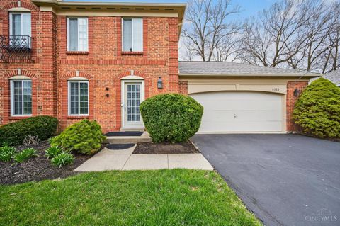 Condo For Sale - 11133 Jardin Place<br/> Blue Ash, OH 45241