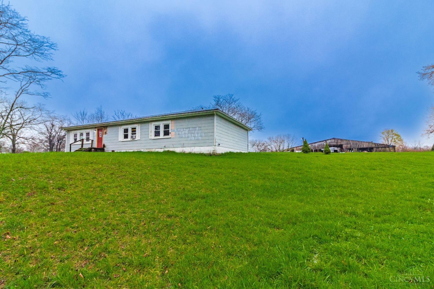 465 Dorsey Road, Winchester, Ohio image 22