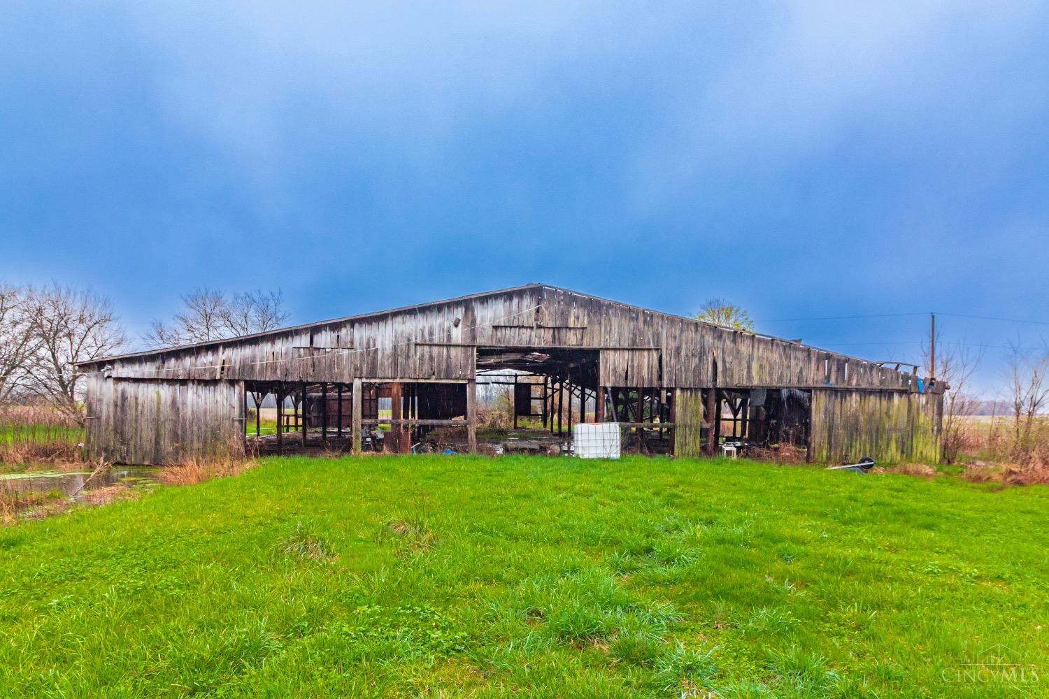 465 Dorsey Road, Winchester, Ohio image 15