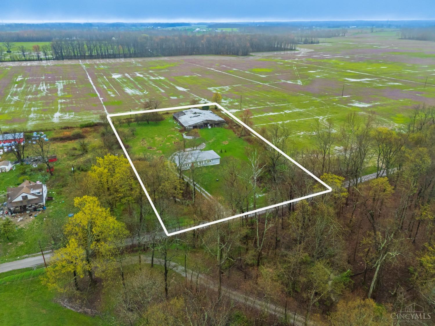 465 Dorsey Road, Winchester, Ohio image 6