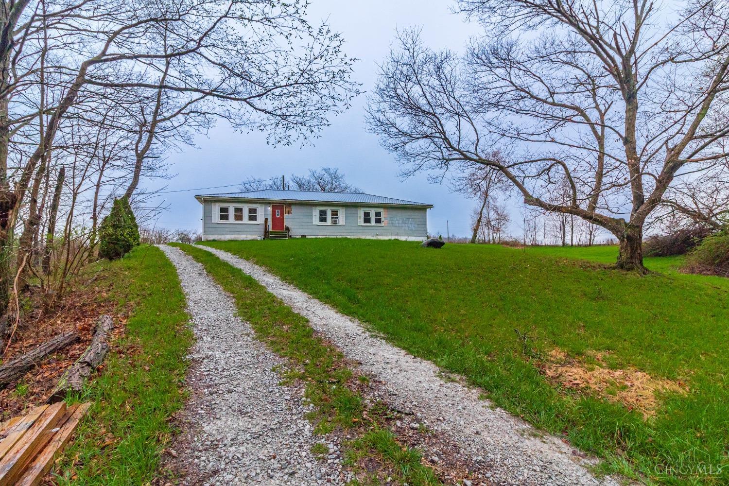465 Dorsey Road, Winchester, Ohio image 1