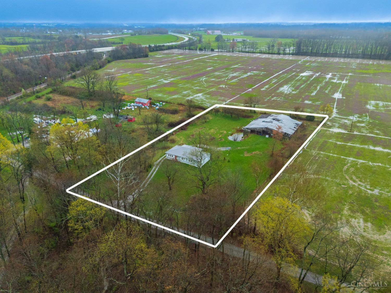 465 Dorsey Road, Winchester, Ohio image 3
