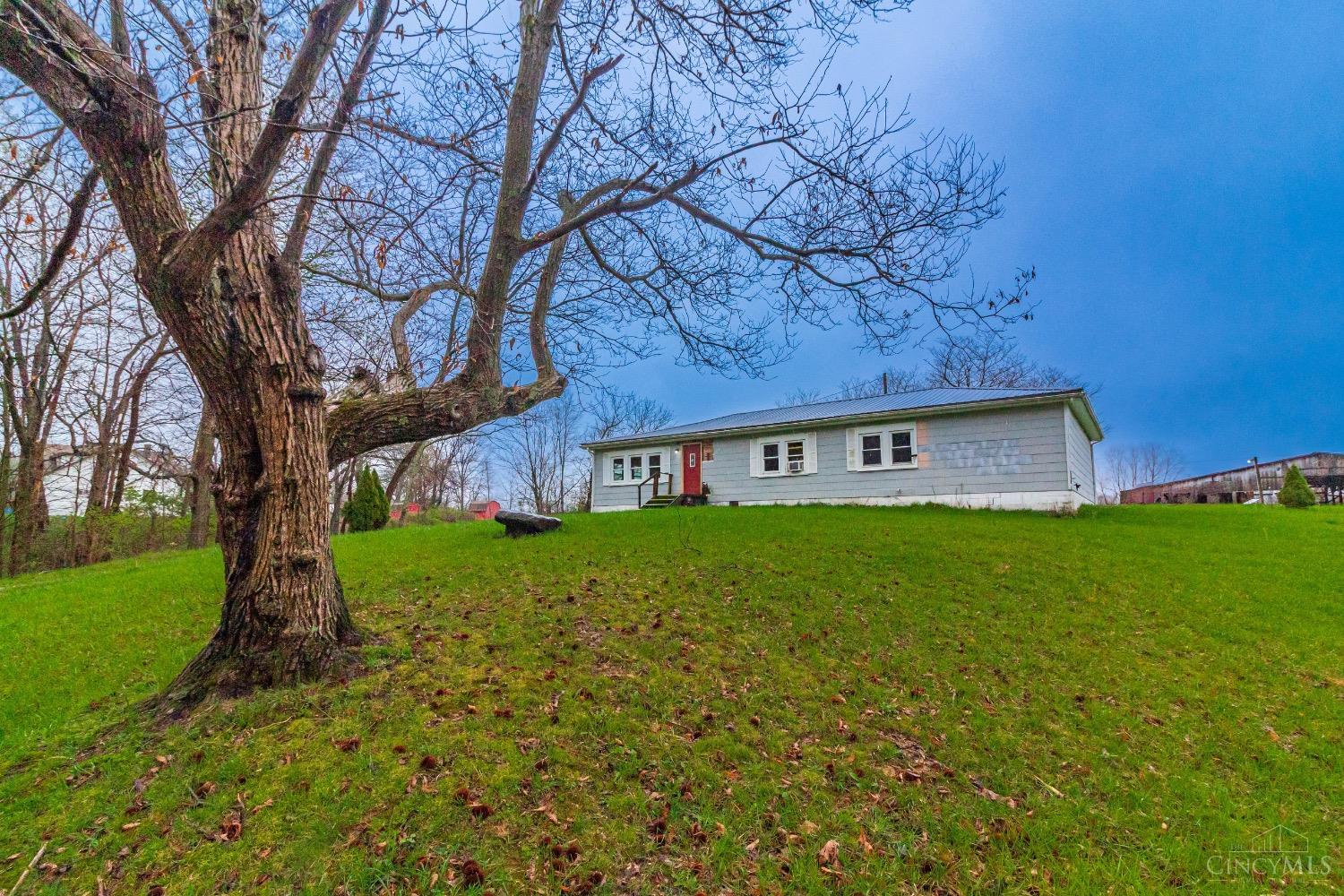 465 Dorsey Road, Winchester, Ohio image 23