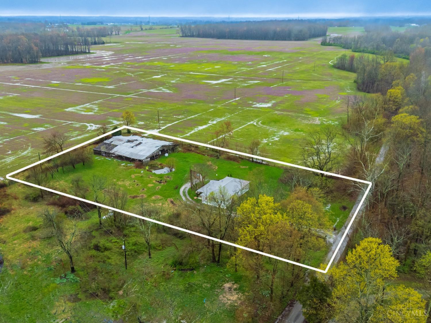 465 Dorsey Road, Winchester, Ohio image 7