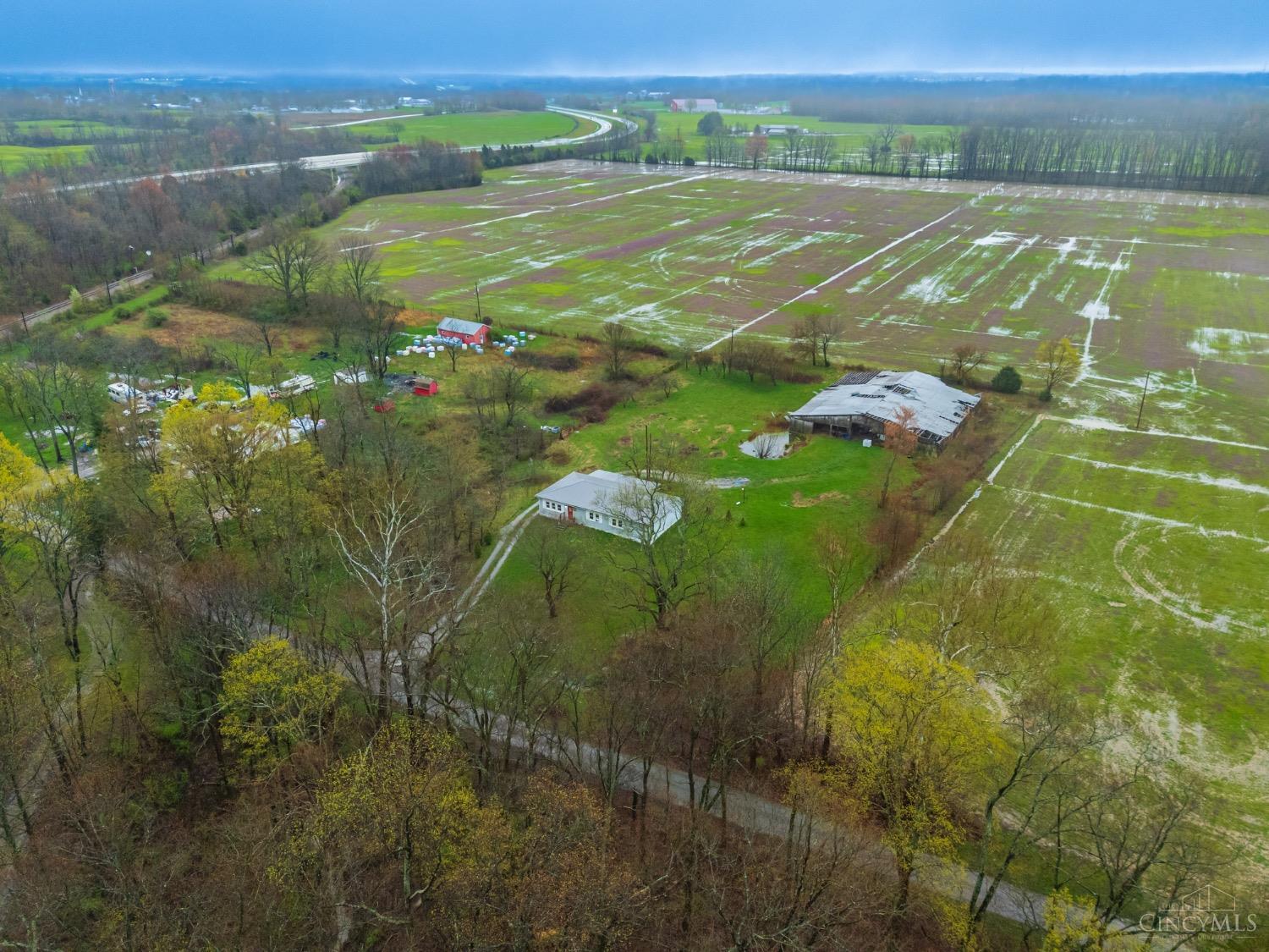 465 Dorsey Road, Winchester, Ohio image 2