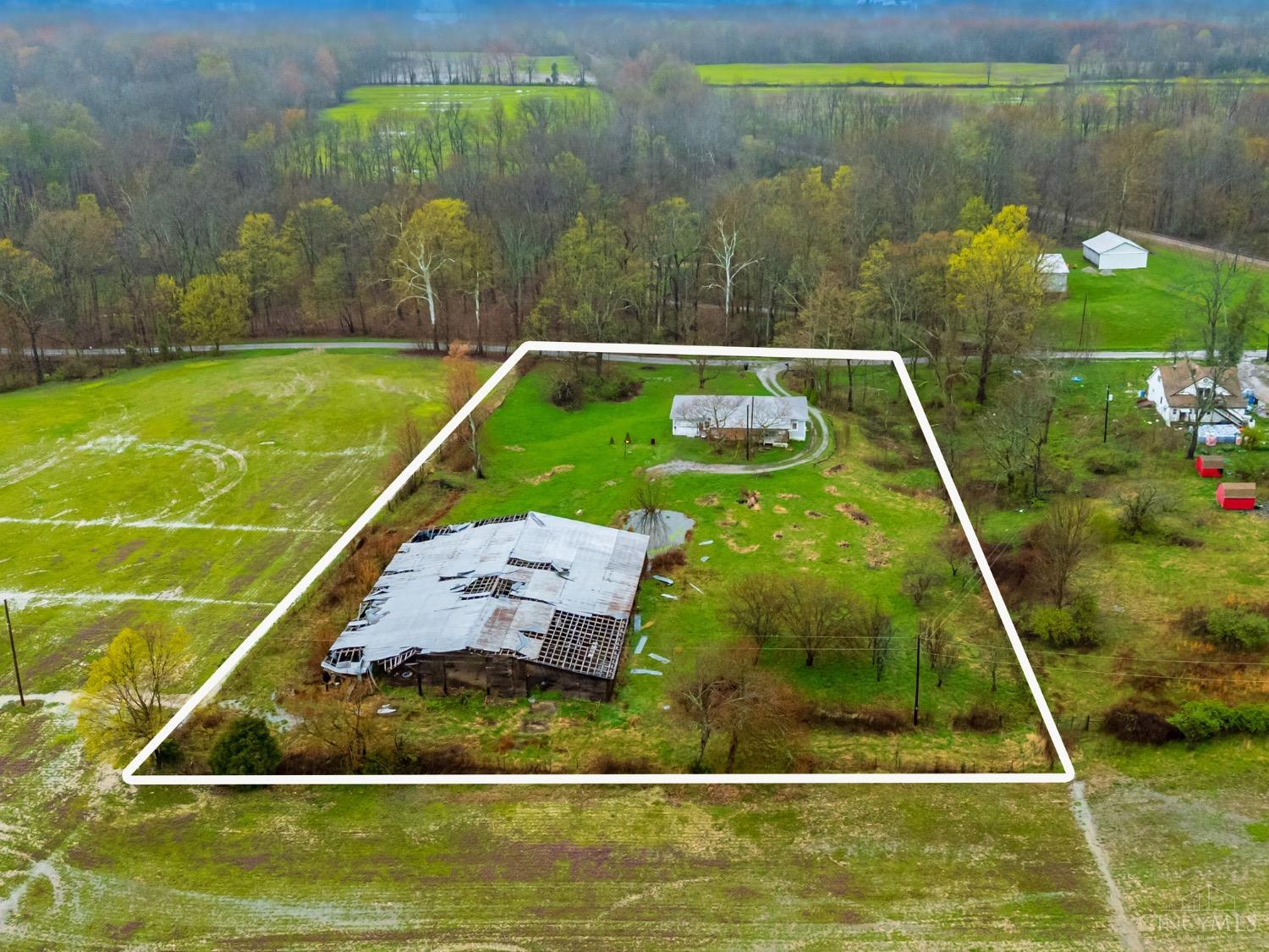 465 Dorsey Road, Winchester, Ohio image 10
