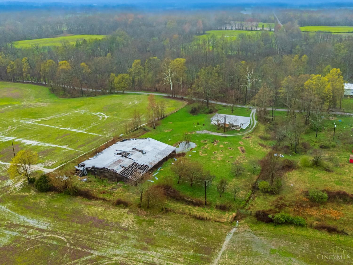 465 Dorsey Road, Winchester, Ohio image 9