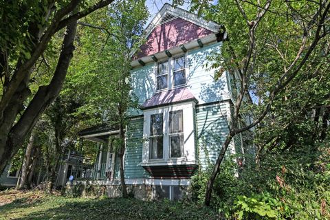Photo of 6770 River Road, Cincinnati, OH 45233 (MLS # 1855614)