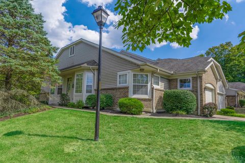 Photo of 6436 Wildhaven Way, Cincinnati, OH 45230 (MLS # 1854164)