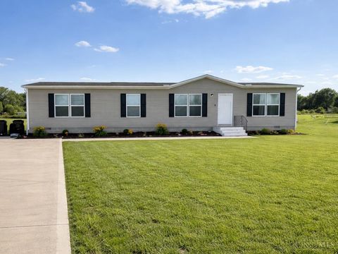 Photo of 1780 Martinique Drive, Mt Orab, OH 45154 (MLS # 1870353)