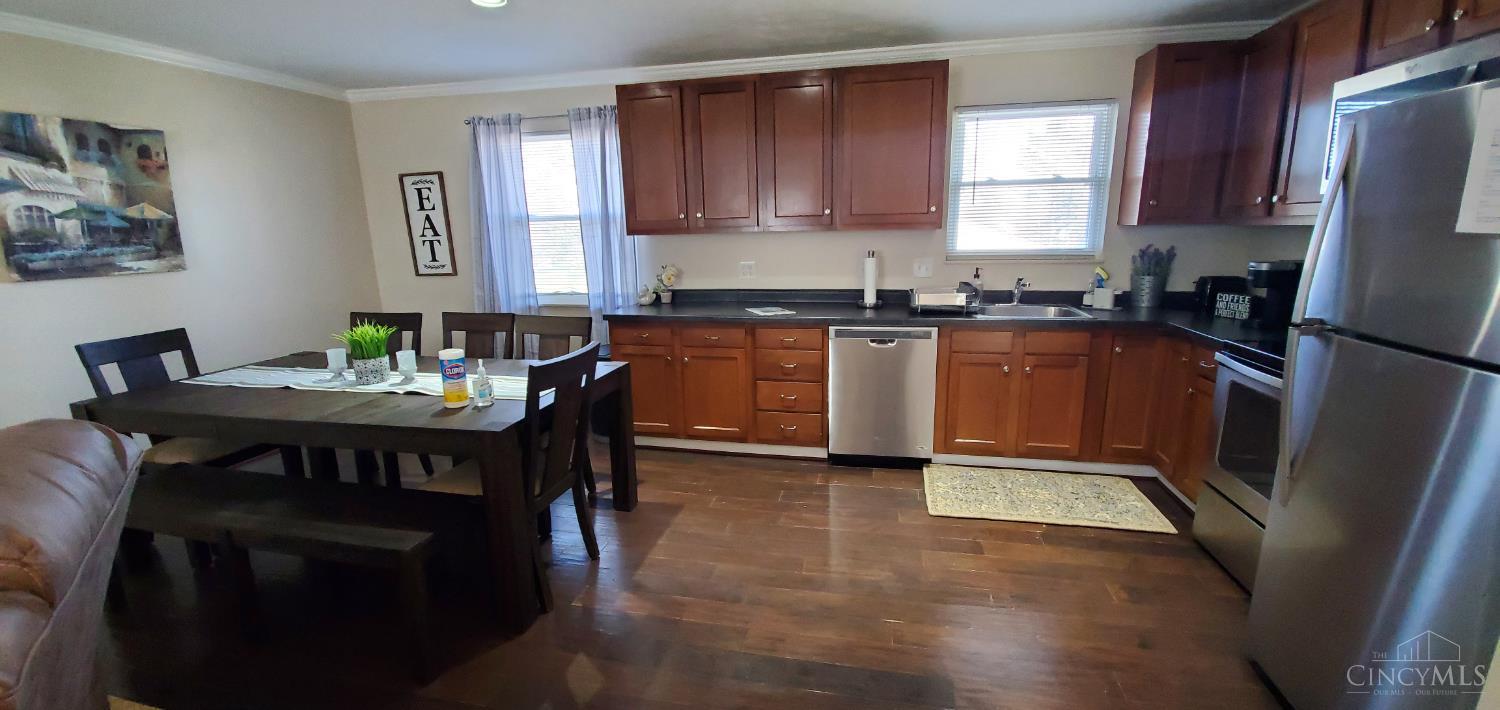 6681 Cincinnati Dayton Road