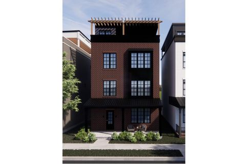 Photo of 2917 Three Oaks Lane #Lot12, Cincinnati, OH 45209 (MLS # 1829664)