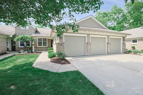 5957 Castlewood Milford OH 45150