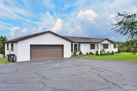 Photo of 2769 State Route 73, Jackson Township, OH 45133 (MLS # 1897841)