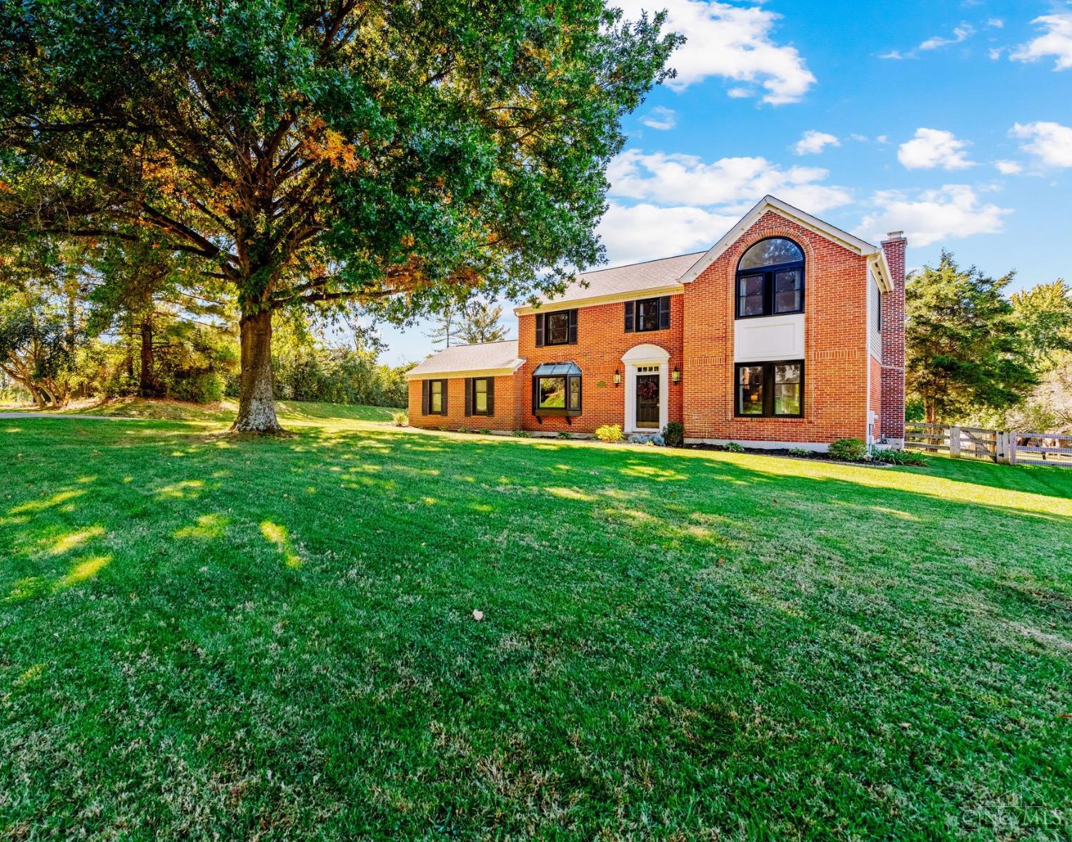 721 Signal Hill Drive