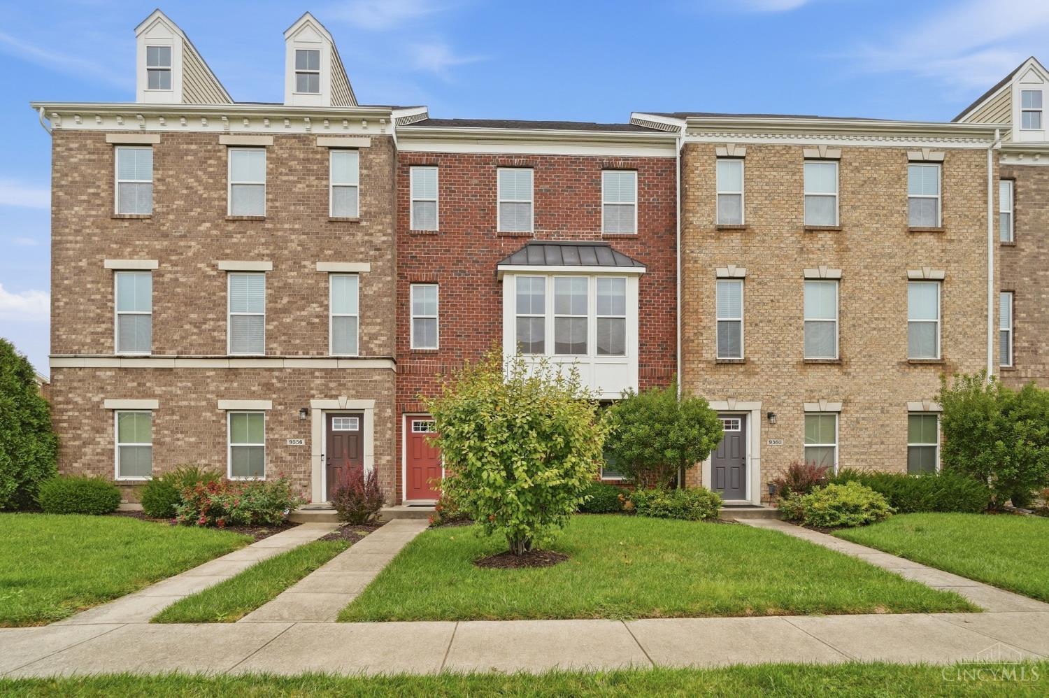 9558 Union Park