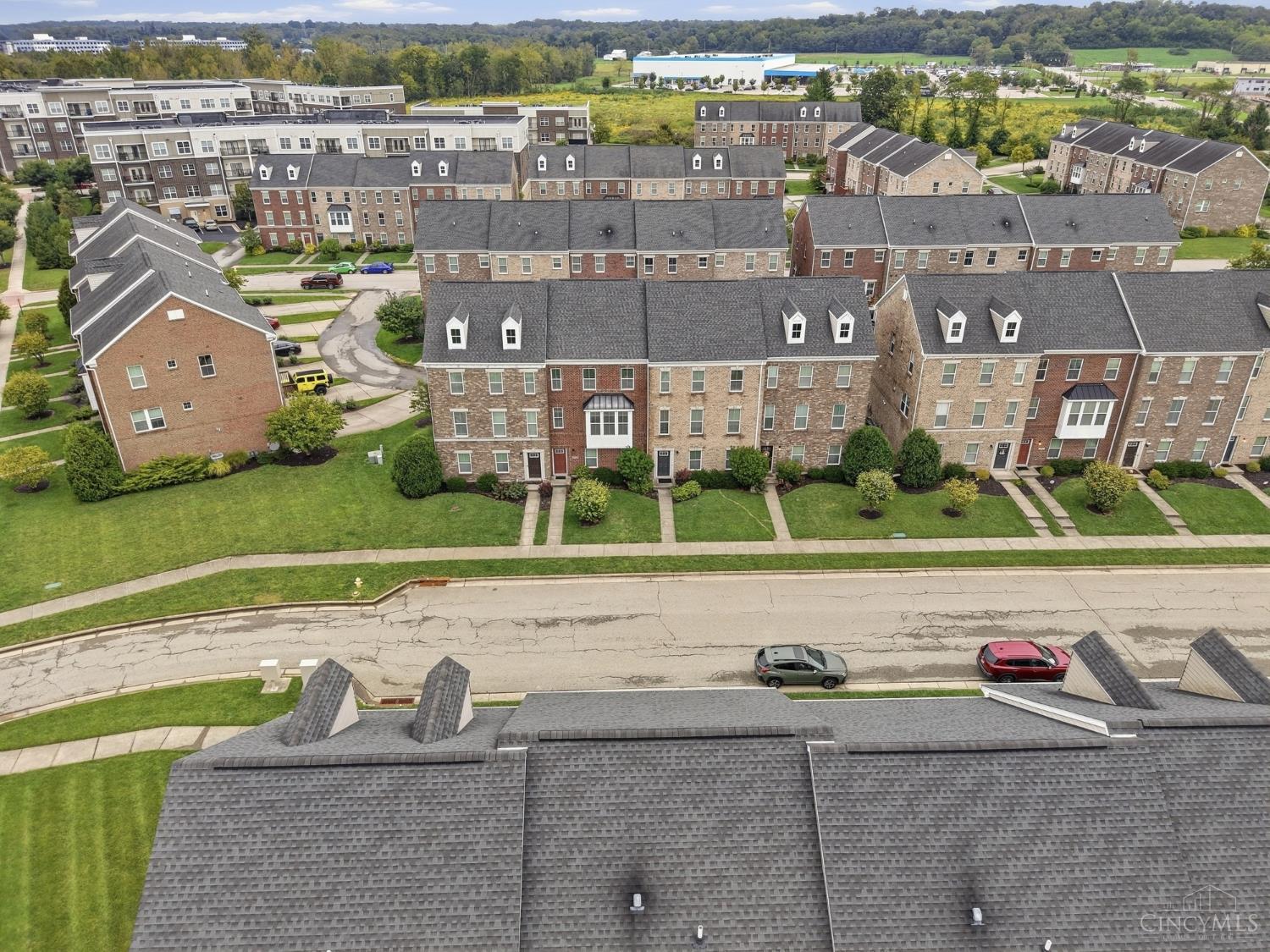 9558 Union Park