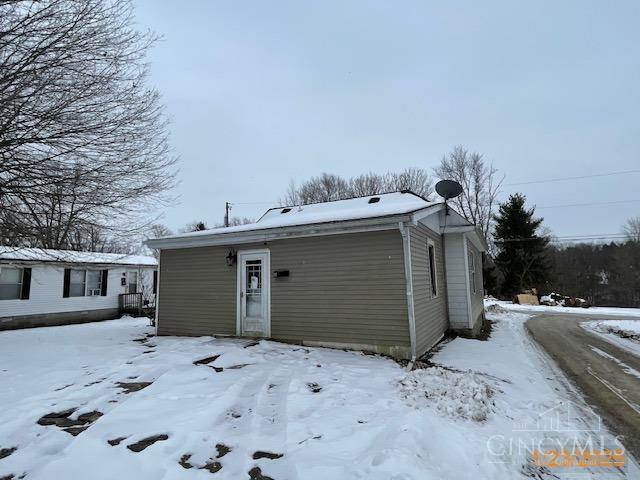 313 Wellston Street, Hillsboro, Ohio image 3