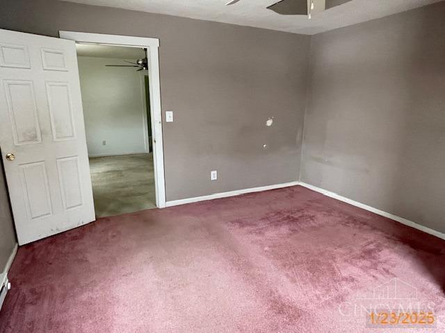 313 Wellston Street, Hillsboro, Ohio image 12