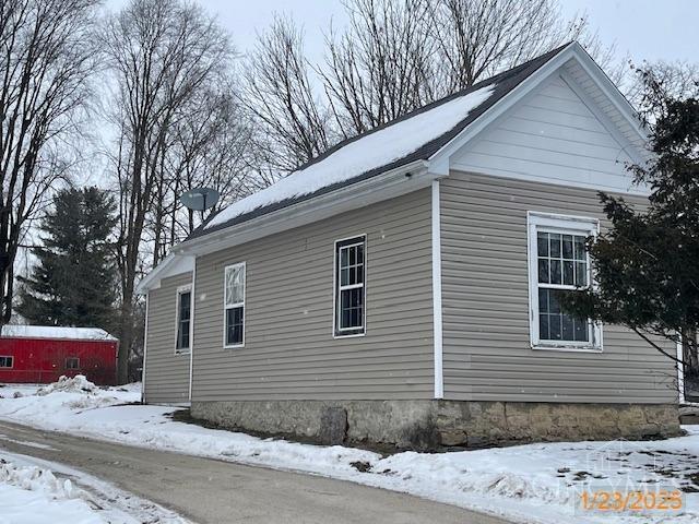 313 Wellston Street, Hillsboro, Ohio image 1