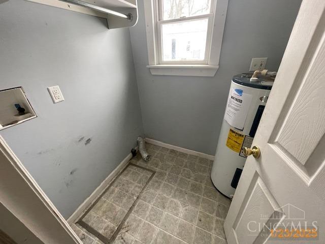 313 Wellston Street, Hillsboro, Ohio image 13