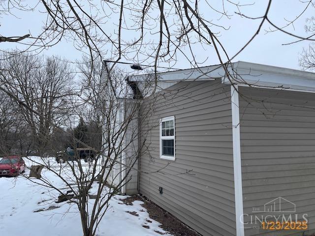 313 Wellston Street, Hillsboro, Ohio image 4