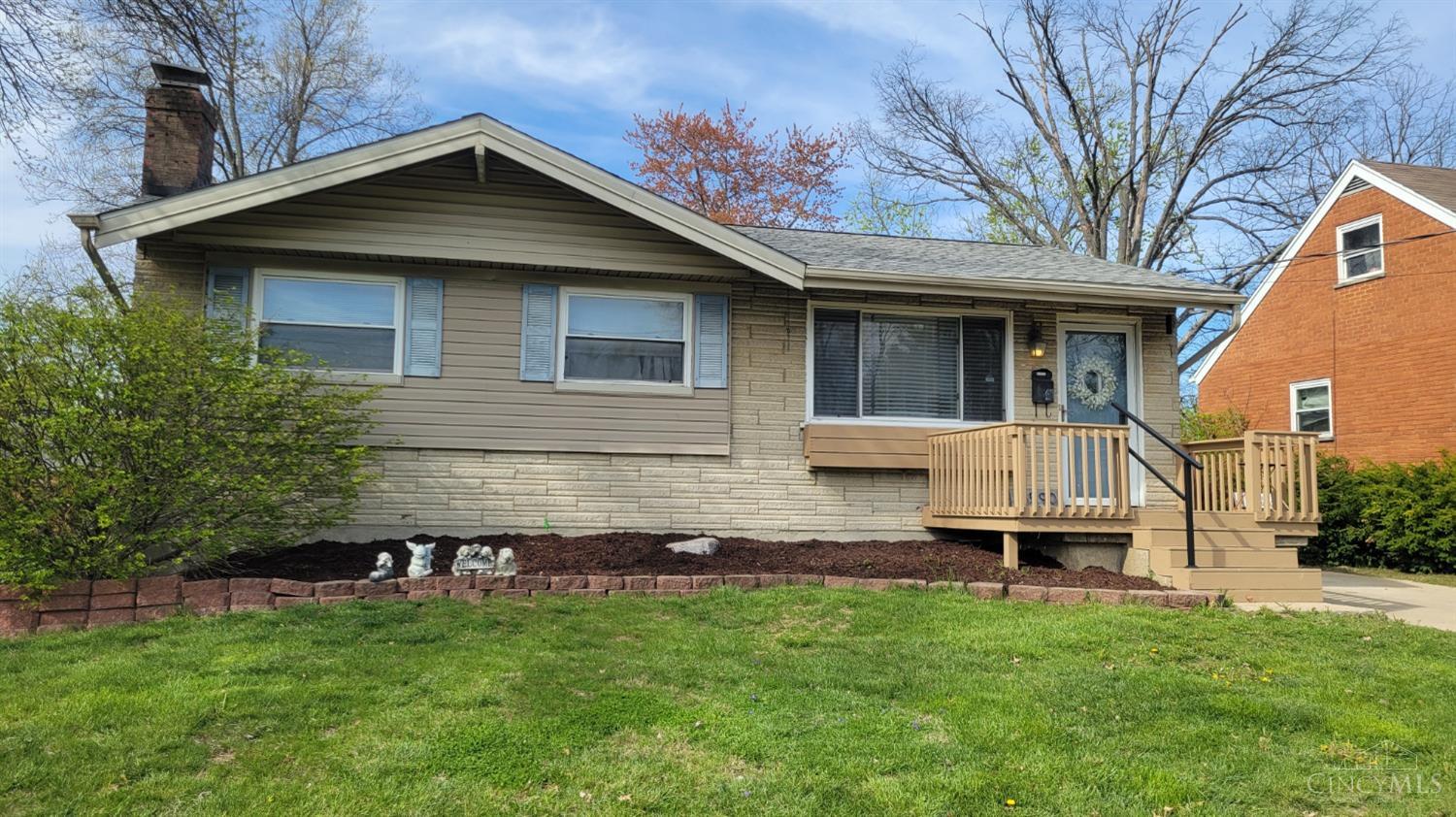 3590 Vernier Drive, Colerain Twp, Ohio image 1