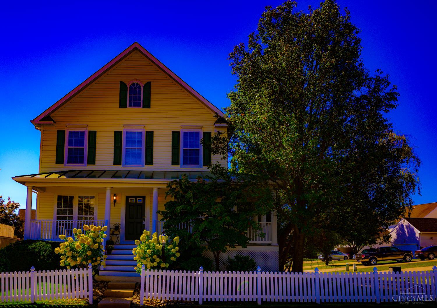 295 Countryside Drive