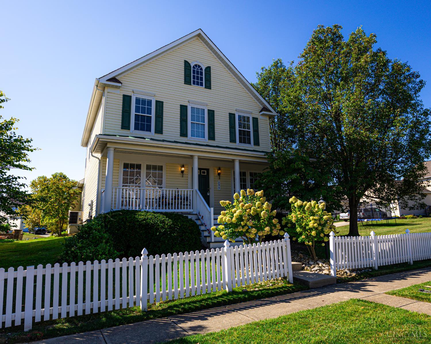 295 Countryside Drive