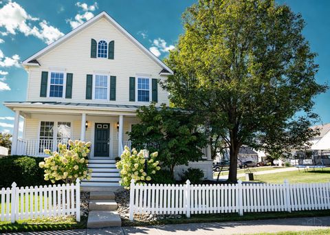295 Countryside Drive Lebanon OH 45036