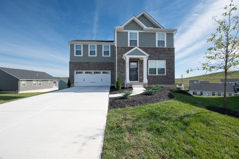 Photo of 6976 Phelan Drive, Crosby Township, OH 45030 (MLS # 1858087)