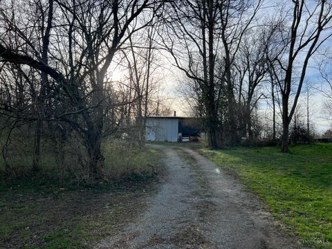 Vacant Land For Sale - Fair Street<br/> Hillsboro, OH 45133