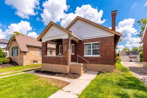 Homes For Sale - 1731 Northcutt Avenue<br/> Hamilton County, Cincinnati, OH 45237