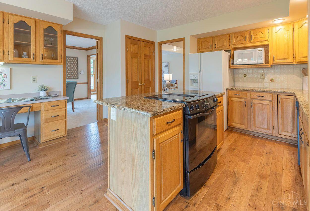 4664 Appaloosa Trail, Mason, Ohio image 14