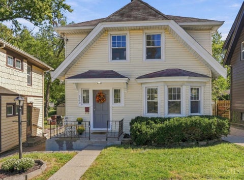 Photo of 5610 Homer Avenue, Norwood, OH 45212 (MLS # 1895968)