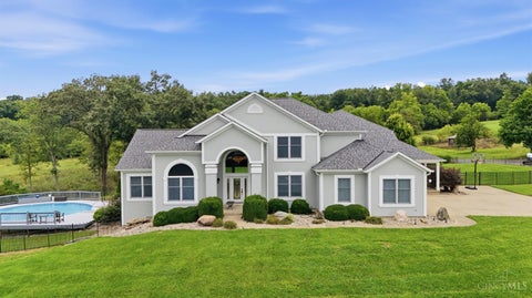 Photo of 3354 Reily Millville Road, Hamilton, OH 45013 (MLS # 1890859)