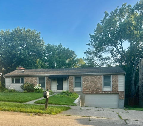 Photo of 3470 Cherry Hill Drive, Fairfield, OH 45014 (MLS # 1884986)