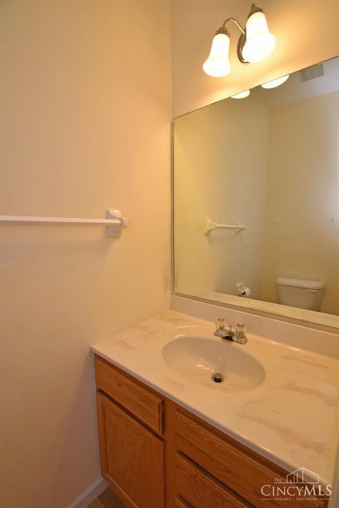 8097 Winding Creek Court
