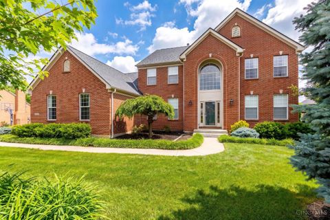 Photo of 6892 Fieldstone Place, Deerfield Township, OH 45040 (MLS # 1882998)