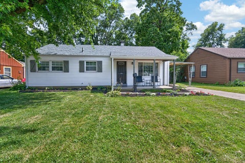 Homes For Sale - 45 Cherokee Dr Dr<br/> Butler County, Hamilton, OH 45013
