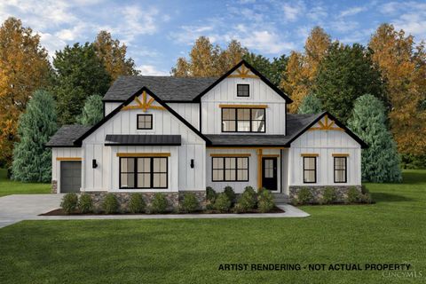 Photo of 7314 Kyles Station Road, Liberty Township, OH 45044 (MLS # 1871622)