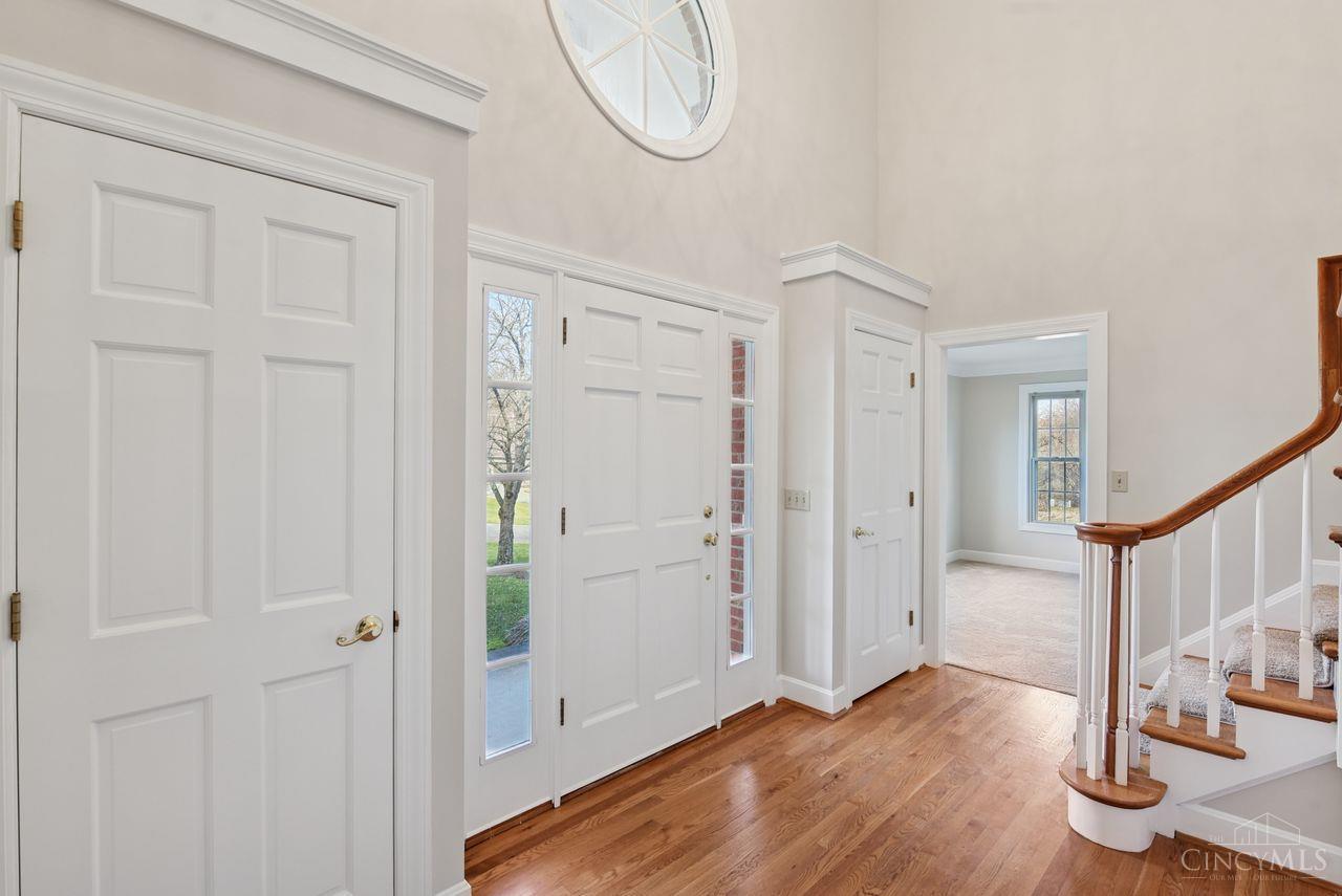 6315 Turpin Hills Drive