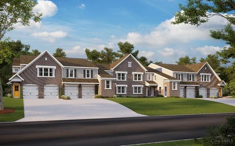 Photo of 303 Parkview Lane, Miami Township, OH 45150 (MLS # 1864780)