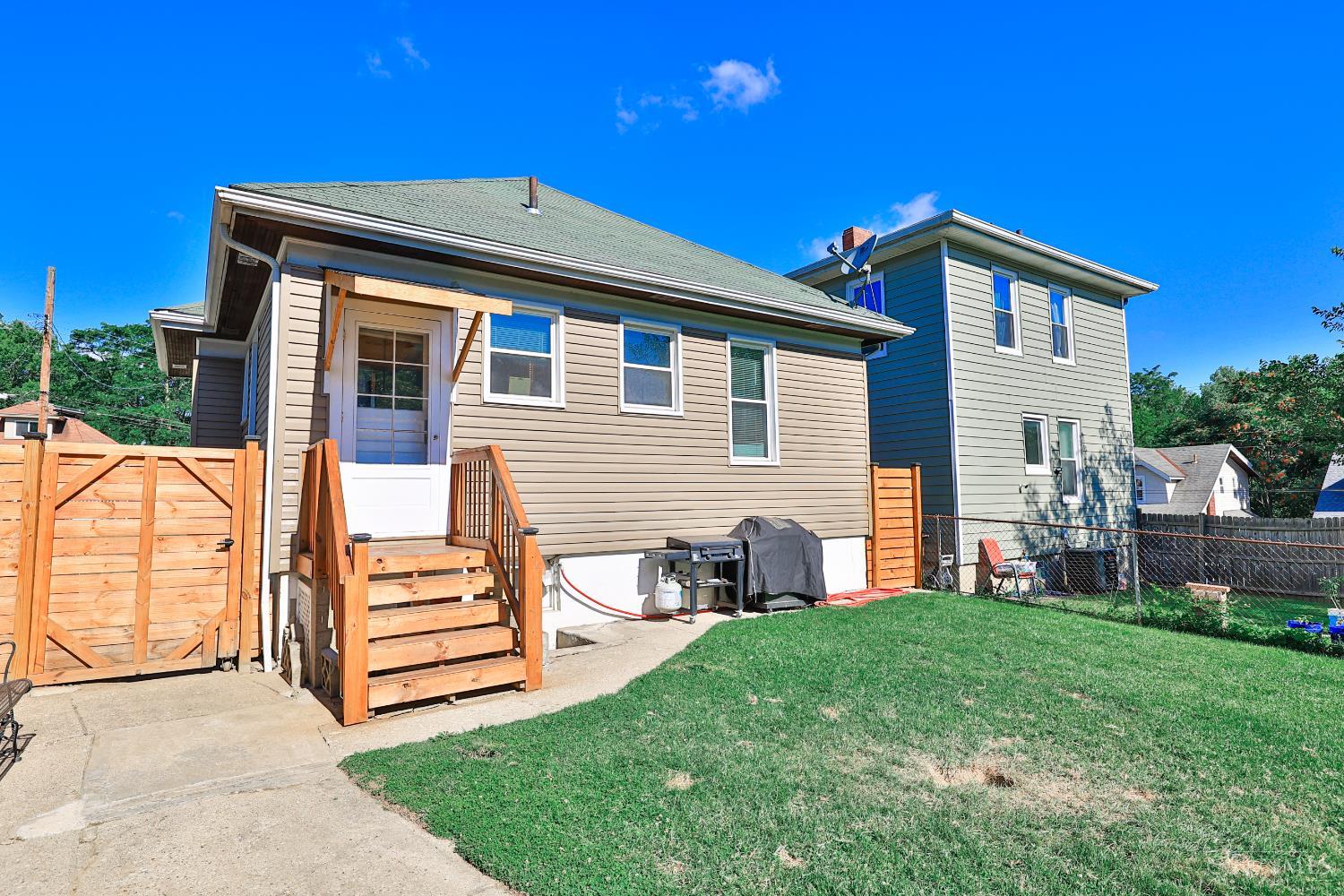 5624 Pemberton Avenue, Norwood, Ohio image 36